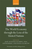 The World Economy through the Lens of the United Nations (eBook, ePUB)