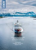 DuMont Bildatlas Hurtigruten (eBook, PDF)