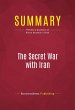 Summary: The Secret War with Iran... - Bild 1