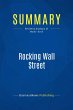 Summary: Rocking Wall Street (eBook,... - Bild 1
