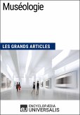 Muséologie (eBook, ePUB)