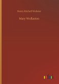 Mary Wollaston