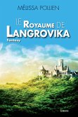 Le royaume de Langrovika (eBook, ePUB)