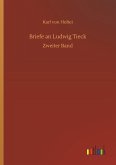 Briefe an Ludwig Tieck