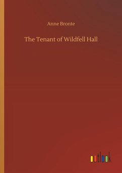 The Tenant of Wildfell Hall