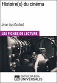 Histoire(s) du cinéma de Jean-Luc Godard (eBook, ePUB)