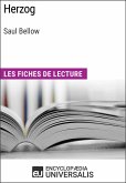 Herzog de Saul Bellow (eBook, ePUB) Herzog de Saul Bellow (eBook, ePUB)