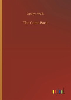 Cover The Come Back