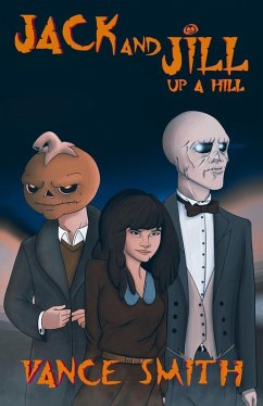 Jack and Jill: Up a Hill (eBook, ePUB) - Smith, Vance