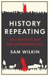 History Repeating (eBook, ePUB) - Bild 1