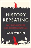 History Repeating (eBook, ePUB)