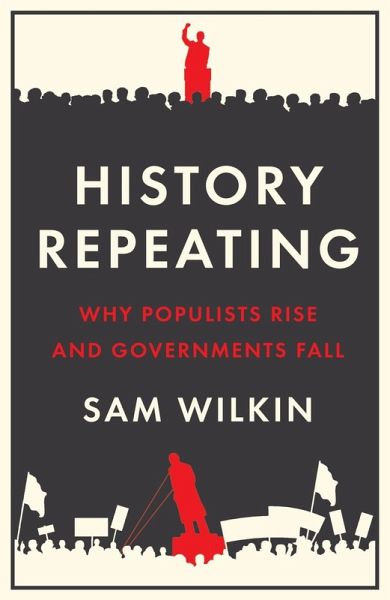 History Repeating (eBook, ePUB) History Repeating (eBook, ePUB)