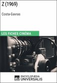 Z de Costa-Gavras (eBook, ePUB)