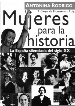 Mujeres para la historia (eBook, ePUB) - Rodrigo, Antonina