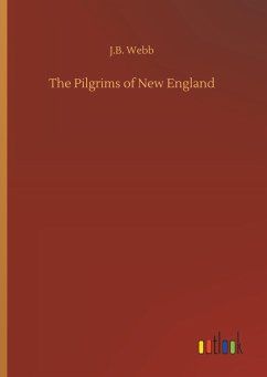 The Pilgrims of New England