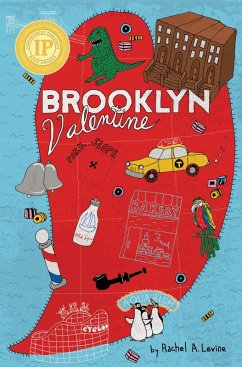 Cover Brooklyn Valentine (eBook, ePUB)