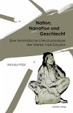 Nation, Narration und Geschlecht (eBook, PDF)