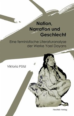 Nation, Narration und Geschlecht (eBook, PDF) - Pötzl, Viktoria