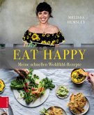 Eat Happy (eBook, ePUB)