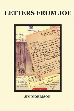 Cover Letters from Joe (eBook, ePUB)