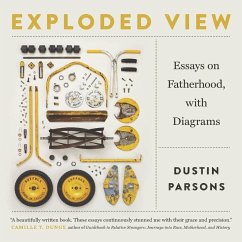 Exploded View (eBook, ePUB) - Parsons, Dustin