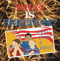 WHAT IS FREEDOM? (eBook, ePUB)