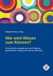 Wie wird Wissen zum Können? (eBook,... - Bild 1