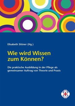 Cover Wie wird Wissen zum Können? (eBook, PDF)