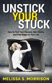 Unstick your Stuck (eBook, ePUB) Unstick your Stuck (eBook, ePUB)