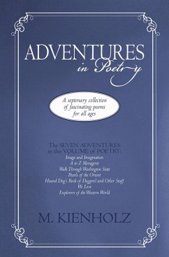 Adventures in Poetry (eBook, ePUB)