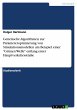 Genetische Algorithmen zur... - Bild 1