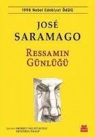 Ressamin Günlügü - Saramago, Jose