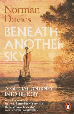 Beneath Another Sky - Davies, Norman