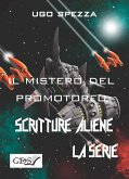 Il mistero del protomorfo (eBook, ePUB)