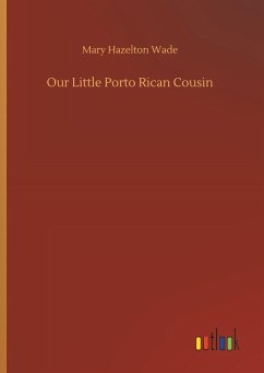 Our Little Porto Rican Cousin