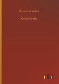 Cedar Creek Cedar Creek