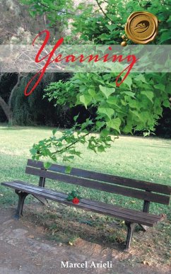 Cover Yearning (eBook, ePUB)