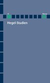 Hegel-Studien Band 38 (eBook, PDF)
