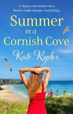 Cover Summer in a Cornish Cove (eBook, ePUB)