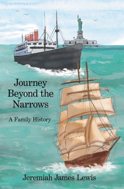 Journey Beyond the Narrows (eBook, ePUB)