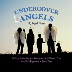 Cover Undercover Angels (eBook, ePUB)