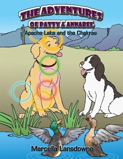 The Adventures of Patty & Annabel (eBook, ePUB)
