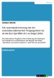 Die Auseinandersetzung mit der... - Bild 1