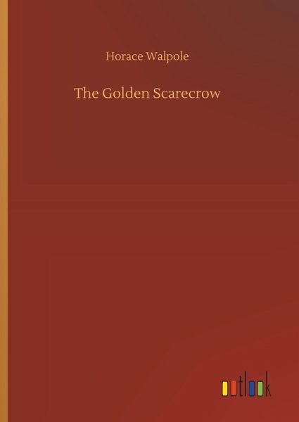 The Golden Scarecrow