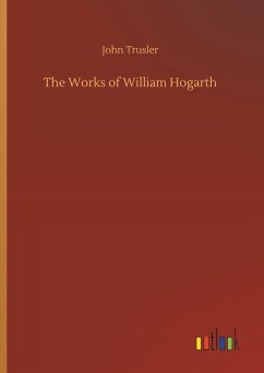 The Works of William Hogarth