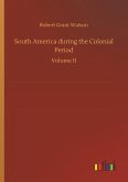 South America during the Colonial Period