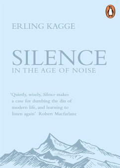 Silence - Kagge, Erling