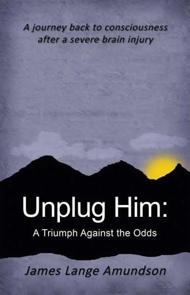 Unplug Him: (eBook, ePUB)