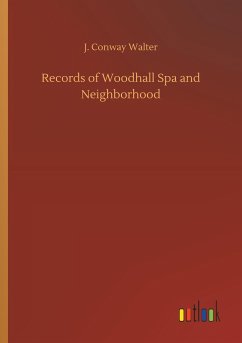 Records of Woodhall Spa and Neighborhood