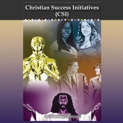 Christian Success Initiatives (eBook, ePUB)
